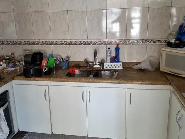 Cobertura / Penthouse 2 quartos e 2 banheiros, à venda, no bairro Santa Paula em São Caetano do Sul