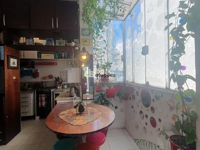 Cobertura / Penthouse 1 quarto e 1 banheiro, à venda, no bairro Bela Vista em São Paulo