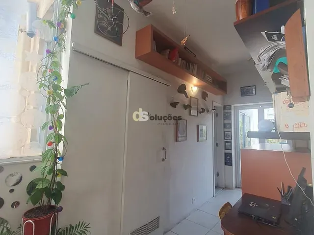 Cobertura / Penthouse 1 quarto e 1 banheiro, à venda, no bairro Bela Vista em São Paulo