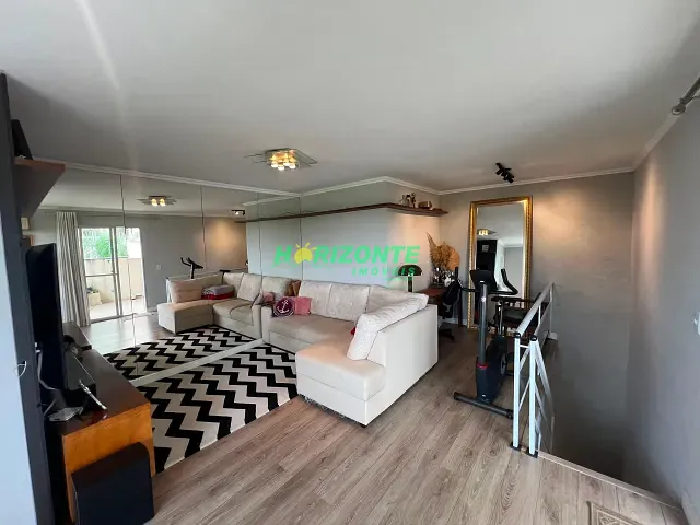 Cobertura / Penthouse com 100m² 2 quartos e 1 banheiro, à venda, no bairro Jardim América em São José dos Campos