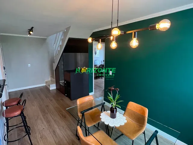 Cobertura / Penthouse com 100m² 2 quartos e 1 banheiro, à venda, no bairro Jardim América em São José dos Campos