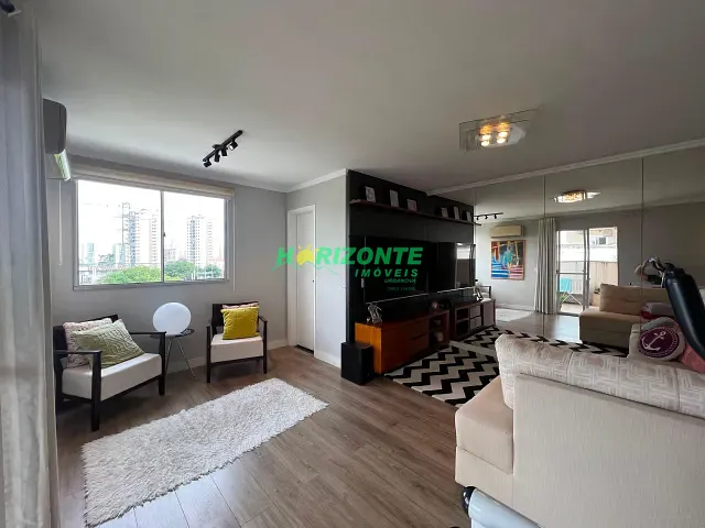 Cobertura / Penthouse com 100m² 2 quartos e 1 banheiro, à venda, no bairro Jardim América em São José dos Campos