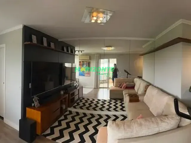 Cobertura / Penthouse com 100m² 2 quartos e 1 banheiro, à venda, no bairro Jardim América em São José dos Campos