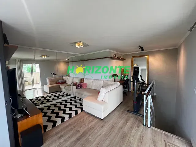 Cobertura / Penthouse com 100m² 2 quartos e 1 banheiro, à venda, no bairro Jardim América em São José dos Campos