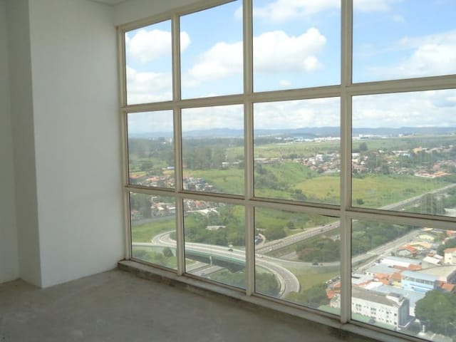 Foto do Cobertura / Penthouse - Cobertura com 3 dormitórios à venda, 250 m² por R$ 1.500.000,00 - Floradas de São José - São José dos Campos/SP | INDEPENDENCE NEGOCIOS IMOBILIARIOS LTDA