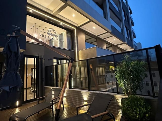 Cobertura / Penthouse com 175m² 3 quartos e 4 banheiros, à venda, no bairro Canto Grande em Bombinhas