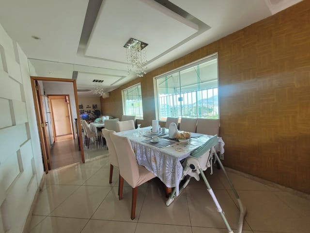Cobertura / Penthouse com 150m² 3 quartos e 5 banheiros, à venda, no bairro Vila Valqueire em Rio de Janeiro