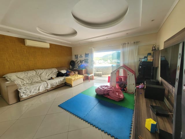 Cobertura / Penthouse com 150m² 3 quartos e 5 banheiros, à venda, no bairro Vila Valqueire em Rio de Janeiro