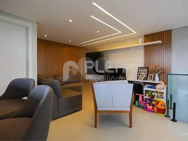 Cobertura / Penthouse 3 quartos e 2 banheiros, à venda, no bairro Santa Teresinha em São Paulo