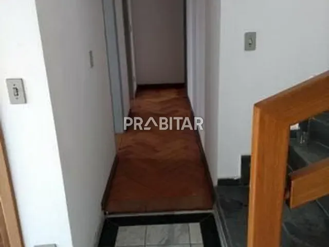 Cobertura / Penthouse 3 quartos e 3 banheiros, à venda, no bairro Bela Aliança em São Paulo