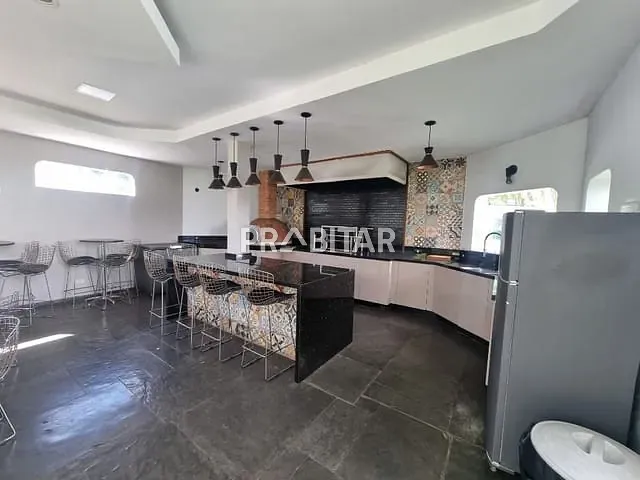 Cobertura / Penthouse 3 quartos e 3 banheiros, à venda, no bairro Bela Aliança em São Paulo