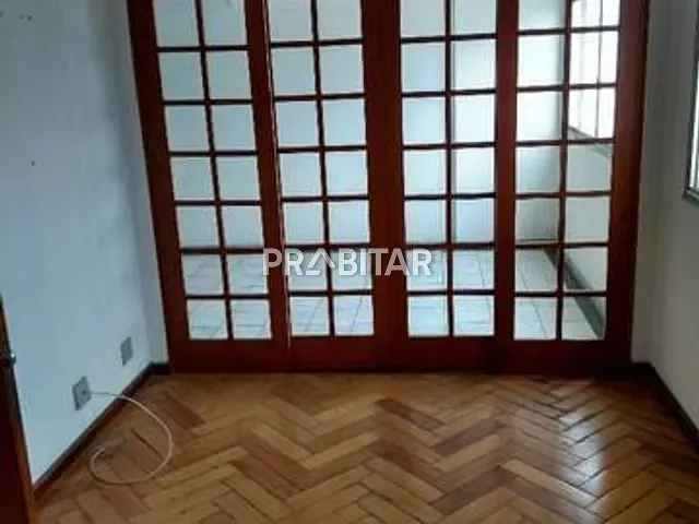 Cobertura / Penthouse 3 quartos e 3 banheiros, à venda, no bairro Bela Aliança em São Paulo