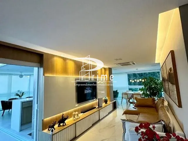 Cobertura / Penthouse com 211m² 3 quartos e 3 banheiros, à venda, no bairro Camboinhas em Niterói
