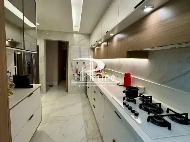 Cobertura / Penthouse com 211m² 3 quartos e 3 banheiros, à venda, no bairro Camboinhas em Niterói