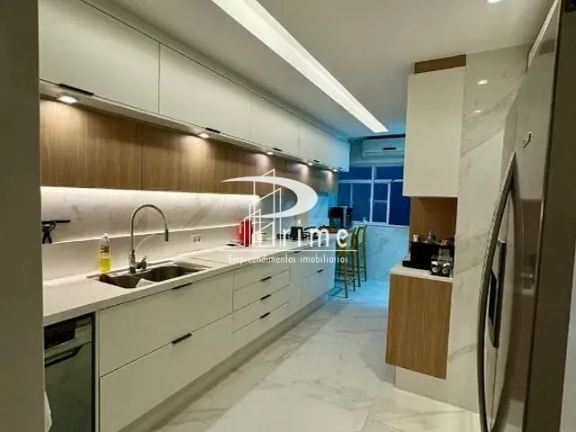 Cobertura / Penthouse com 211m² 3 quartos e 3 banheiros, à venda, no bairro Camboinhas em Niterói