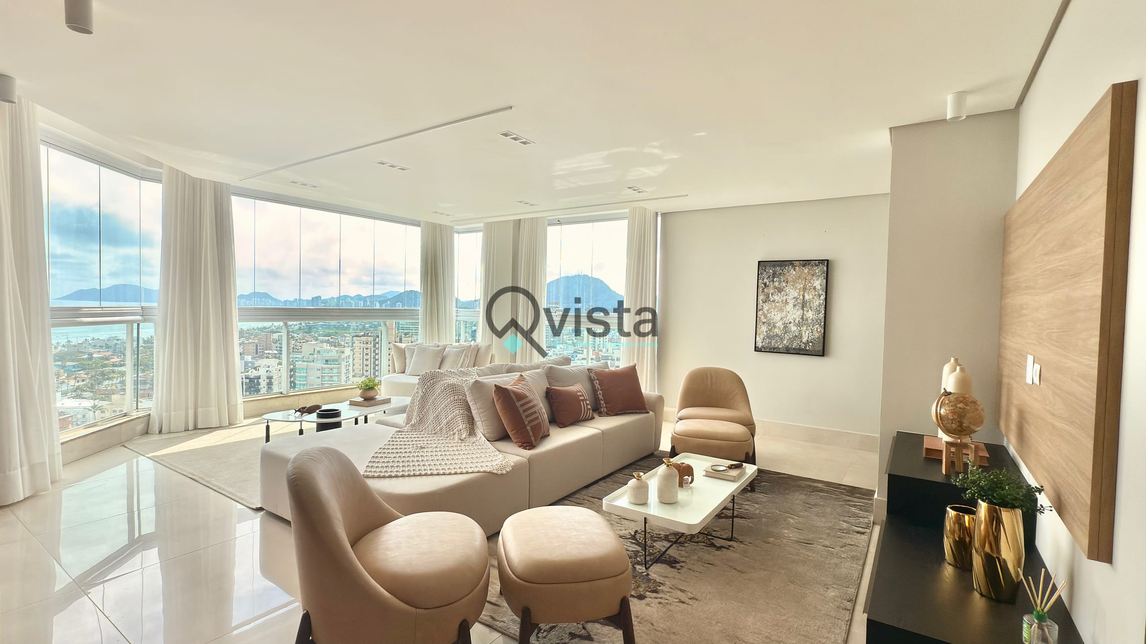 Cobertura, 3 quartos, 462 m² - Foto 4