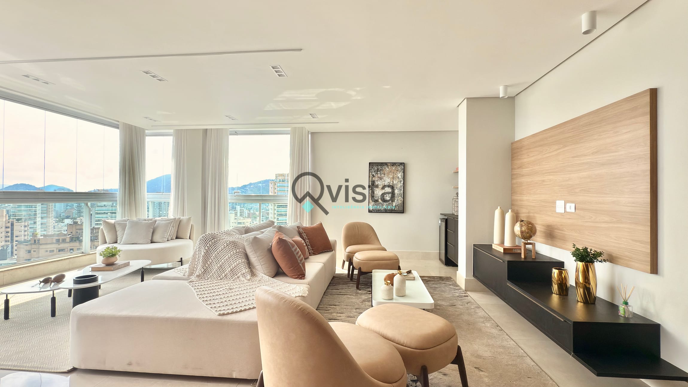 Cobertura, 3 quartos, 462 m² - Foto 5