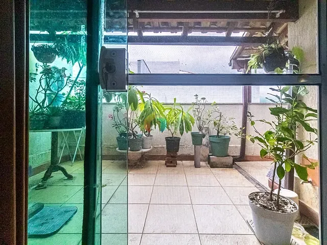 Cobertura / Penthouse com 256m² 5 quartos e 5 banheiros, à venda, no bairro Recreio dos Bandeirantes em Rio de Janeiro