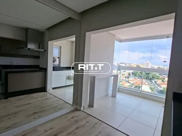 Cobertura / Penthouse com 294m² 3 quartos e 4 banheiros, à venda, no bairro Parque Industrial em Campinas
