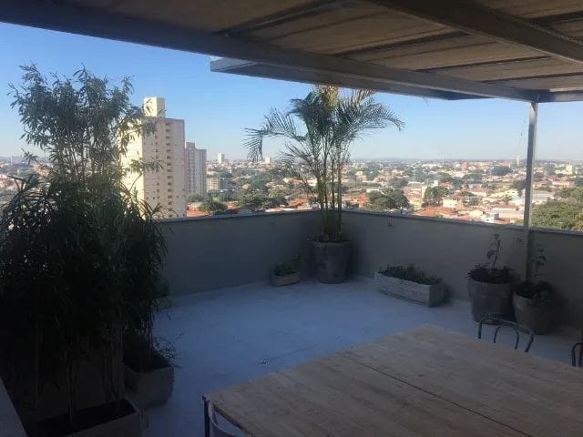 Foto do Cobertura / Penthouse - Cobertura Condominio Savoya, 2 dormitórios, 100 m² - venda por R$ 780.000 ou aluguel por R$ 5.350/mês - Conjunto Residencial Trinta e Um de Março/SP | RUSSI IMÓVEIS