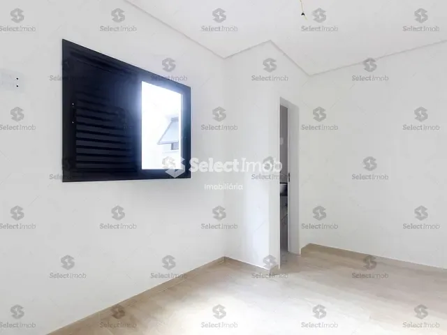 Cobertura / Penthouse com 100m² 2 quartos e 1 banheiro, para alugar, no bairro Paraíso em Santo André