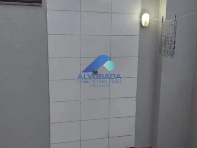 Cobertura / Penthouse com 140m² 3 quartos e 3 banheiros, à venda, no bairro Acarau em Ubatuba