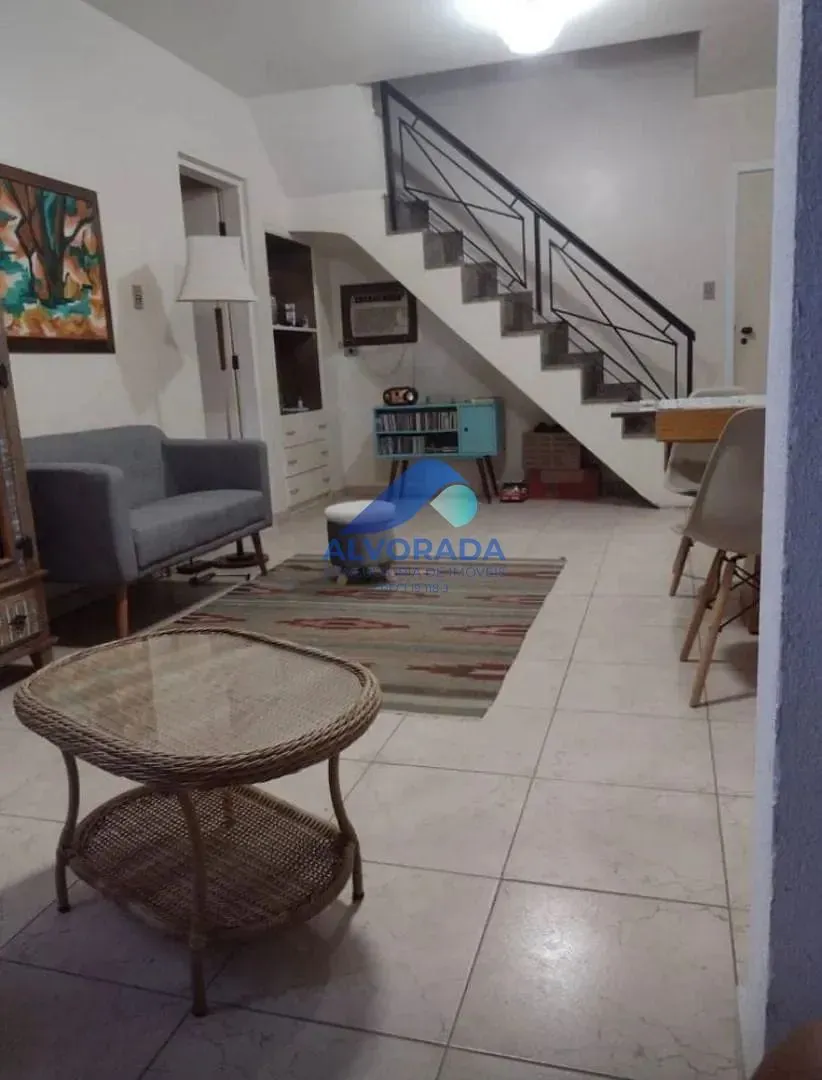 Cobertura, 3 quartos, 140 m² - Foto 1