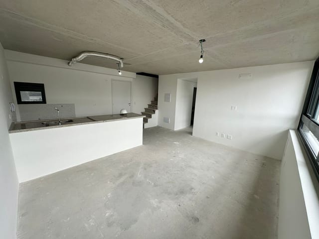 Foto do Cobertura / Penthouse - Cobertura / Penthouse à venda, Vila Ipojuca, São Paulo, SP | Vista Livre