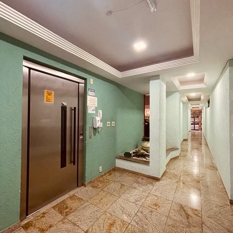 Cobertura / Penthouse 3 quartos e 4 banheiros, à venda, no bairro Centro em Cabo Frio