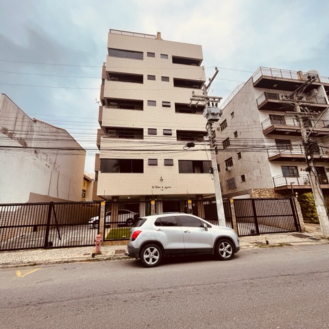 Cobertura / Penthouse 3 quartos e 4 banheiros, à venda, no bairro Centro em Cabo Frio