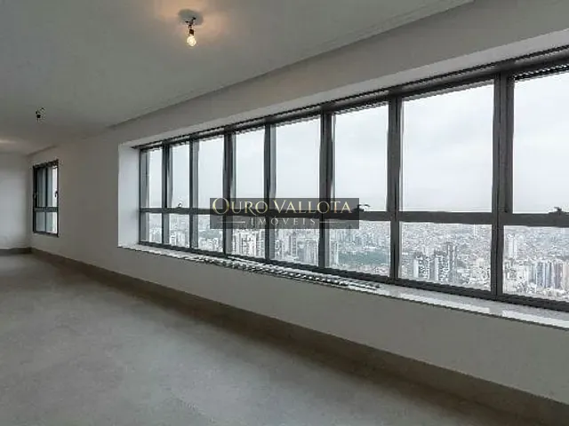 Cobertura / Penthouse 4 quartos e 7 banheiros, à venda, no bairro Tatuapé em São Paulo