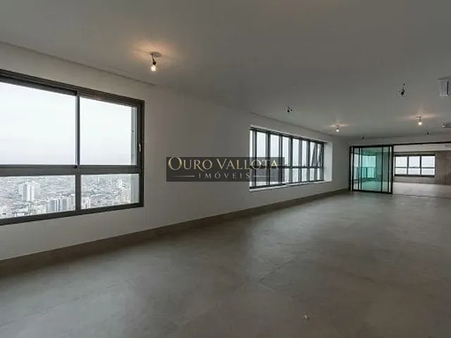 Cobertura / Penthouse 4 quartos e 7 banheiros, à venda, no bairro Tatuapé em São Paulo