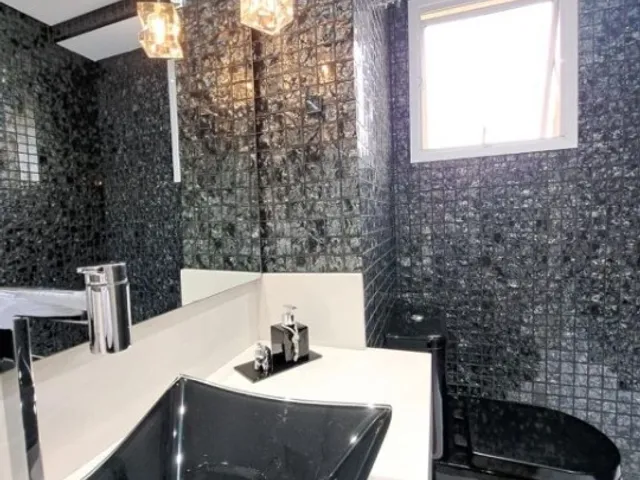Cobertura / Penthouse 3 quartos e 5 banheiros, à venda, no bairro Centro em Santo André