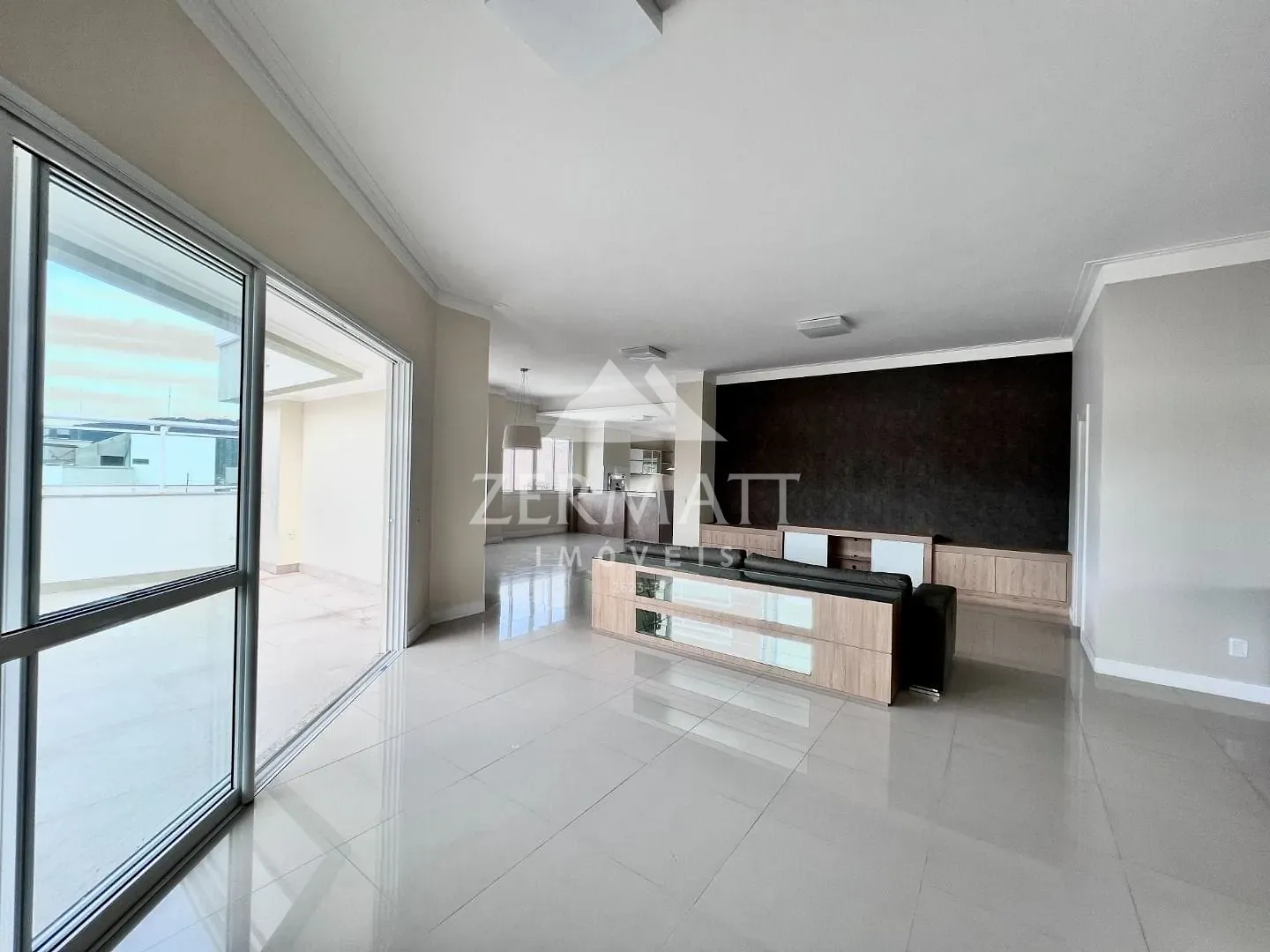 Cobertura com 3 dormitórios à venda, 331 m por R$ 6.600.000,00 - Jardim Blumenau - Blumenau/SC — foto 6