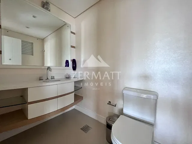 Cobertura / Penthouse com 460m² 3 quartos e 5 banheiros, à venda, no bairro Centro (Blumenau) em Blumenau