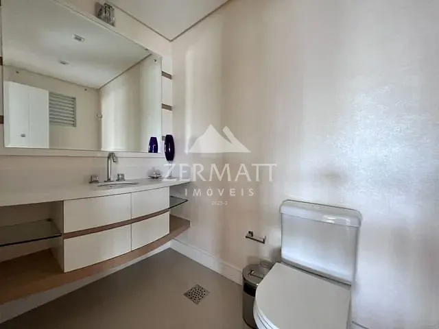 Cobertura / Penthouse com 460m² 3 quartos e 5 banheiros, à venda, no bairro Centro (Blumenau) em Blumenau