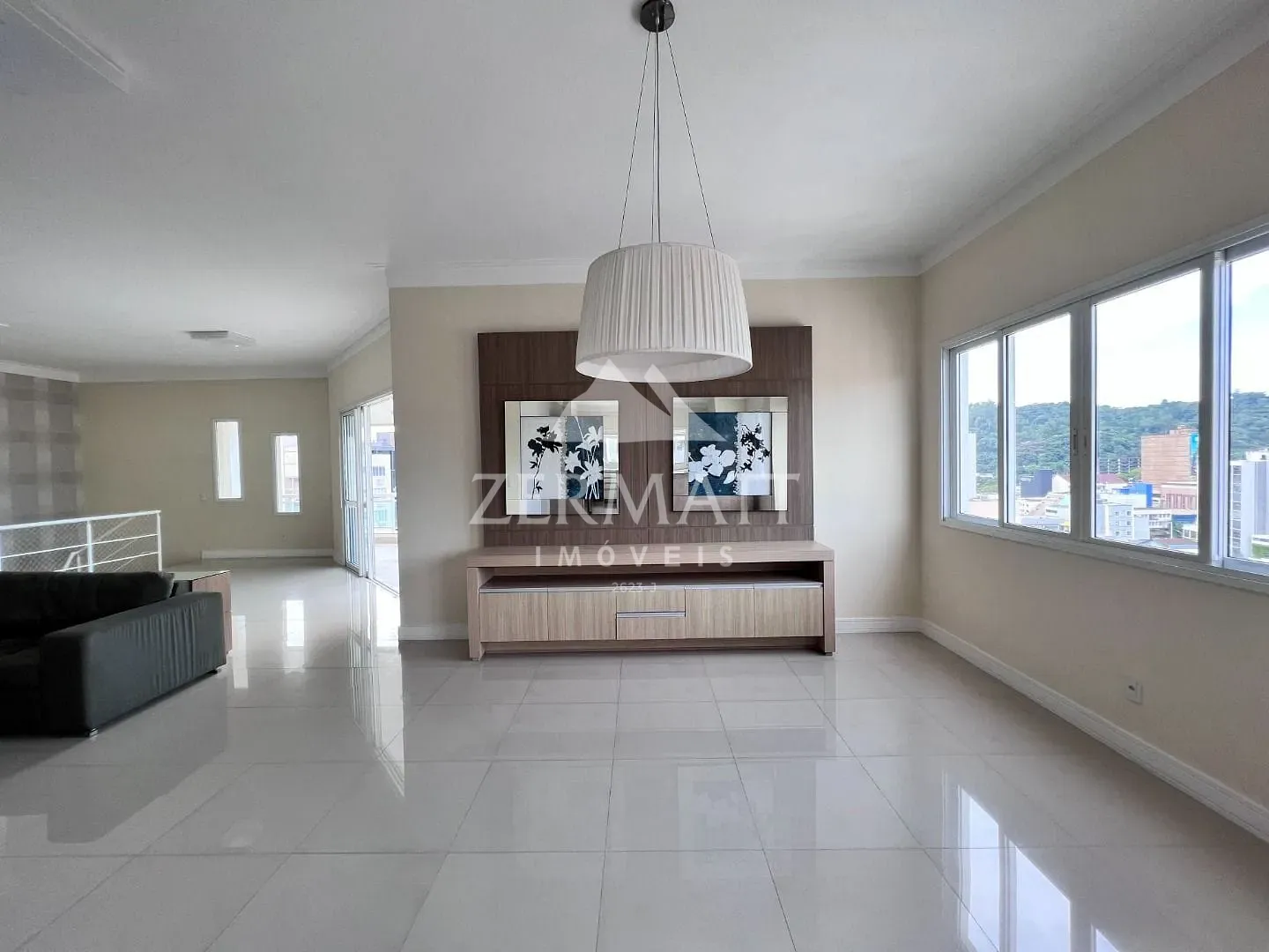 Cobertura com 3 dormitórios à venda, 331 m por R$ 6.600.000,00 - Jardim Blumenau - Blumenau/SC — foto 3