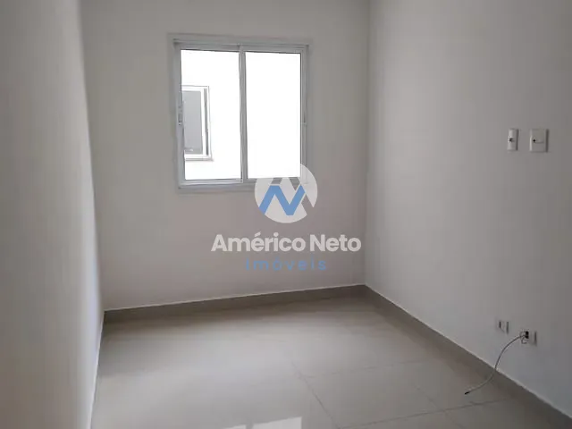 Cobertura / Penthouse 2 quartos e 1 banheiro, à venda ou para alugar, no bairro Olímpico em São Caetano do Sul