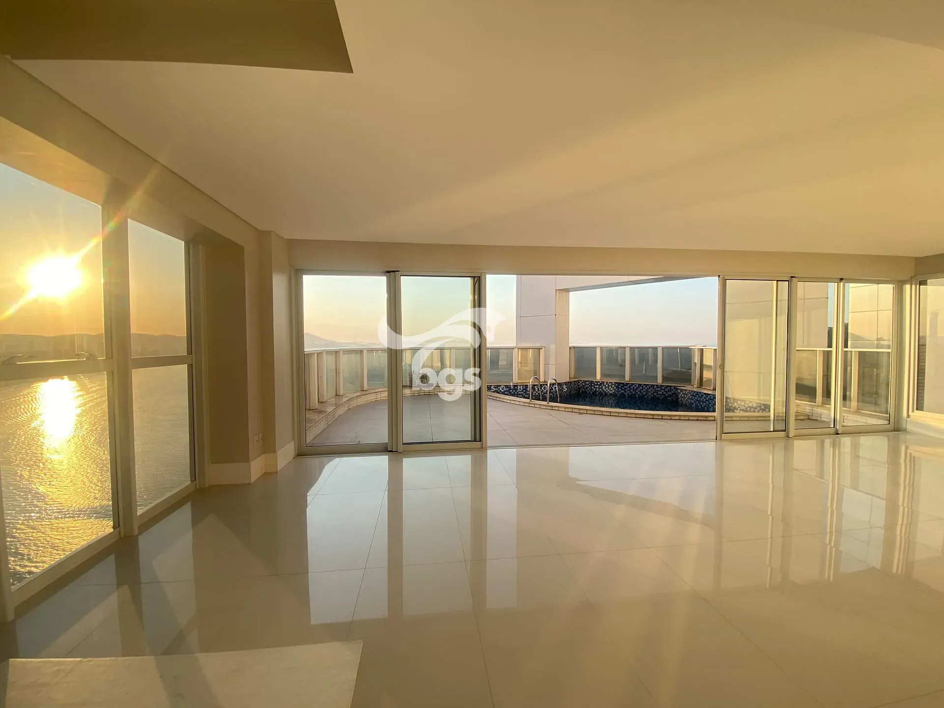 Cobertura, 6 quartos, 490 m² - Foto 19
