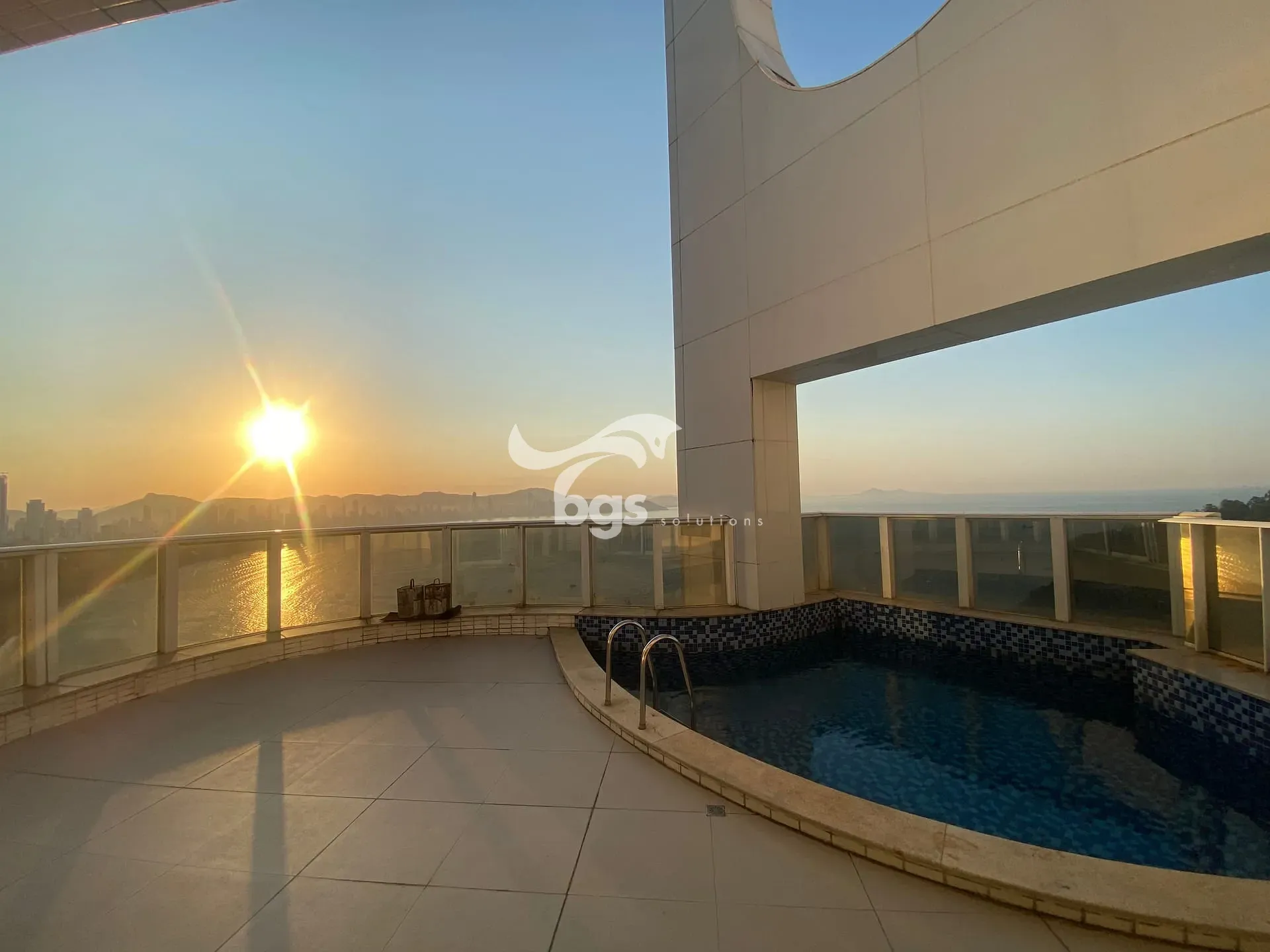 Cobertura, 6 quartos, 490 m² - Foto 21