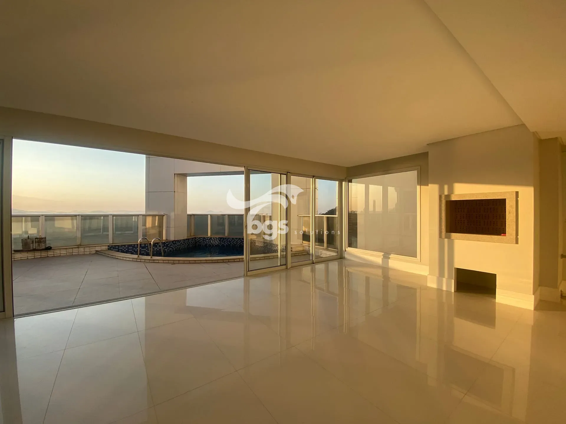 Cobertura, 6 quartos, 490 m² - Foto 22