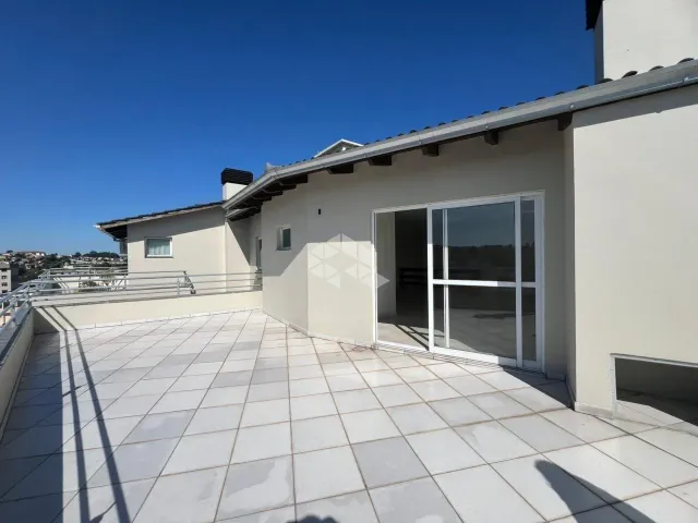Cobertura / Penthouse 3 quartos e 3 banheiros, à venda, no bairro Esplanada em Caxias do Sul