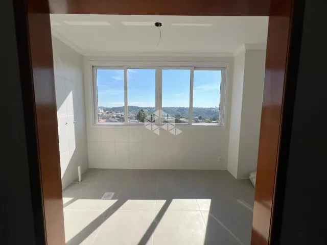 Cobertura / Penthouse 3 quartos e 3 banheiros, à venda, no bairro Esplanada em Caxias do Sul