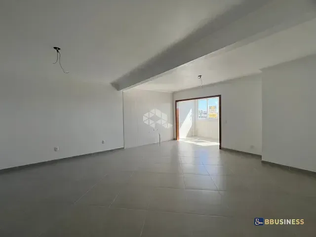 Cobertura / Penthouse 3 quartos e 3 banheiros, à venda, no bairro Esplanada em Caxias do Sul