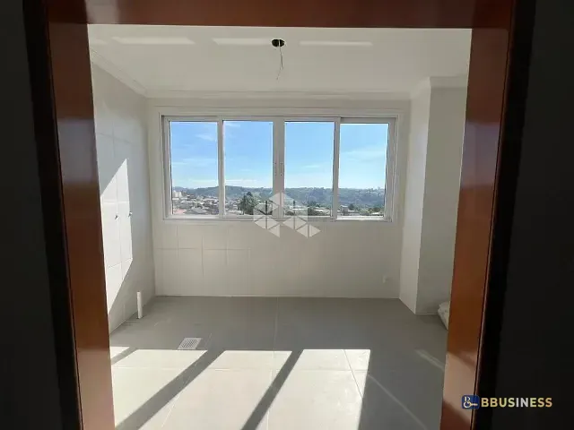 Cobertura / Penthouse 3 quartos e 3 banheiros, à venda, no bairro Esplanada em Caxias do Sul