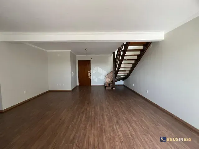 Cobertura / Penthouse 3 quartos e 3 banheiros, à venda, no bairro Esplanada em Caxias do Sul