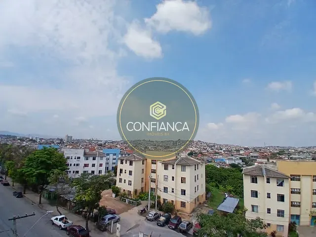Cobertura / Penthouse 3 quartos e 3 banheiros, à venda, no bairro Manacás em Belo Horizonte