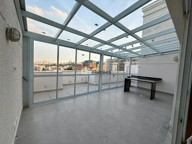 Cobertura / Penthouse 3 quartos e 3 banheiros, à venda, no bairro Vila Ipojuca em São Paulo