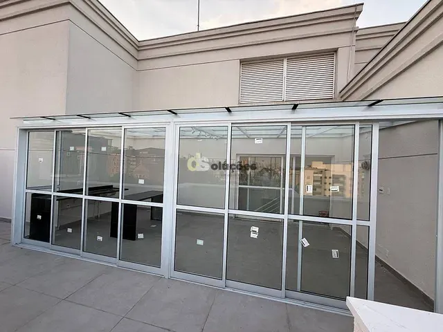 Cobertura / Penthouse 3 quartos e 3 banheiros, à venda, no bairro Vila Ipojuca em São Paulo