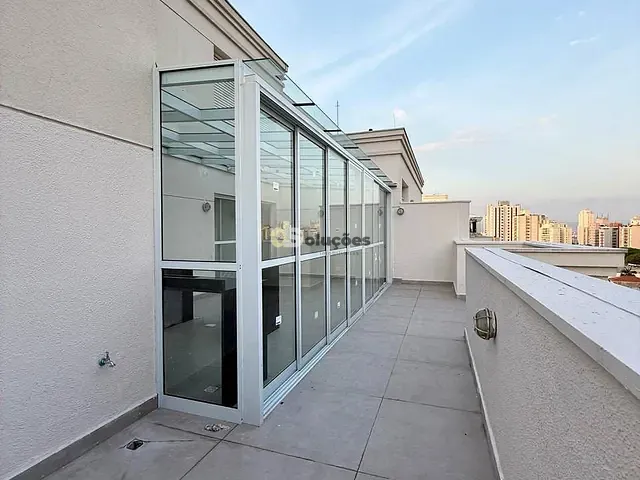 Cobertura / Penthouse 3 quartos e 3 banheiros, à venda, no bairro Vila Ipojuca em São Paulo